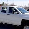 Spec-D Tuning 14-18 Chevrolet Silverado Towing Mirrors, RMX-SIV14GLEDH-P-FS RMX-SIV14GLEDH-P-FS - alternate 6